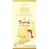 BarradeChocolateNeugebauer1891TropicalBranco90g