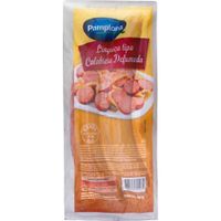 LinguicaCalabresaPamplonaDefumada400g