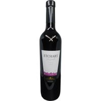 VinhoArgentinoEtchartPriv.SyrahTinto750ml