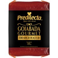 GoiabadaPredilectaGourmetZeroAcucar300g