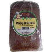 PaodeBatatinhaPapaPao500g