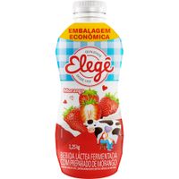 BebidaLacteaElegeMorango125kg