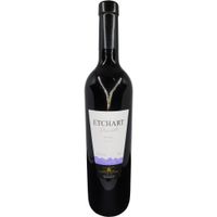 VinhoArgentinoEtchartPrivadoMalbecTintoSeco750ml