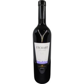 VinhoArgentinoEtchartPrivadoMalbecTintoSeco750ml VinhoArgentinoEtchartPrivadoMalbecTintoSeco750ml