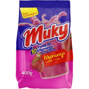 664553_AchocolatadoEmPoMukySaborMorangoSache400gjpg 664553_AchocolatadoEmPoMukySaborMorangoSache400gjpg