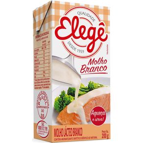 720330_MolhoBrancoElegeTetraPack200gjpg 720330_MolhoBrancoElegeTetraPack200gjpg