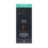 Capsula-de-Cafe-Baggio-Classico-50g