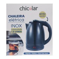 Chaleira-Eletrica-Chic-Lar-Inox-18-Litro