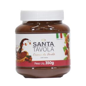 Creme-de-Avela-Santa-Tavola-350g Creme-de-Avela-Santa-Tavola-350g