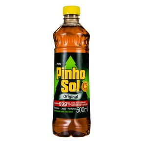 Desinfetante-Pinho-Sol-Original-500ml Desinfetante-Pinho-Sol-Original-500ml