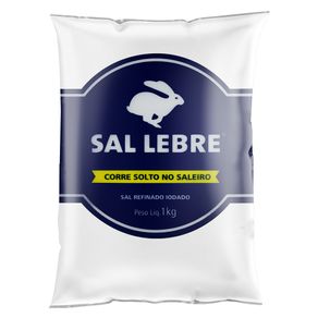 Sal-Refinado-Lebre-1kg Sal-Refinado-Lebre-1kg