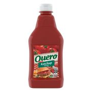 Ketchup-Quero-Picante-Bisnaga-400g