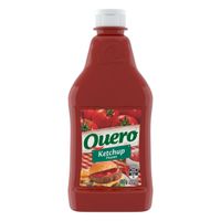 Ketchup-Quero-Picante-Bisnaga-400g
