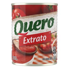 Extrato-de-Tomate-Quero-Lata-350g Extrato-de-Tomate-Quero-Lata-350g
