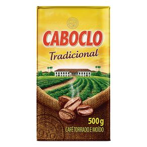 Cafe-Caboclo-Tradicional-Vacuo-500g Cafe-Caboclo-Tradicional-Vacuo-500g