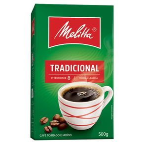 Cafe-Melitta-Tradicional-Vacuo-500g Cafe-Melitta-Tradicional-Vacuo-500g
