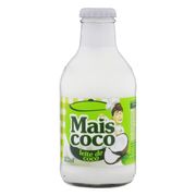 Leite-de-Coco-Mais-Coco-Vidro-200ml