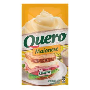 Maionese-Quero-Pouch-102kg Maionese-Quero-Pouch-102kg