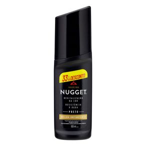 Cera-para-Sapatos-Nugget-Preta-60ml Cera-para-Sapatos-Nugget-Preta-60ml