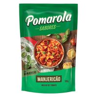 Molho-de-Tomate-Pomarola-Caseiro-Manjericao-Sache-300g
