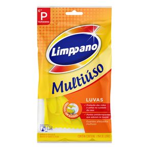 Luva-Multiuso-Limppano-Tamanho-P Luva-Multiuso-Limppano-Tamanho-P