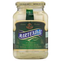 Palmito-Real-Martendal-300g