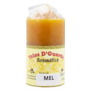 Vela-Aromatica-Da-Guarda-150g Vela-Aromatica-Da-Guarda-150g