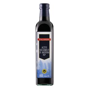 Aceto-Balsamico-Paganini-Di-Modena-IGP-500ml Aceto-Balsamico-Paganini-Di-Modena-IGP-500ml