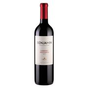 Vinho-Argentino-Benjamin-Nieto-Cabernet-Sauvignon-Tinto-750ml