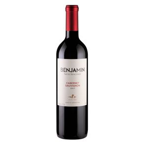 Vinho-Argentino-Benjamin-Nieto-Cabernet-Sauvignon-Tinto-750ml Vinho-Argentino-Benjamin-Nieto-Cabernet-Sauvignon-Tinto-750ml