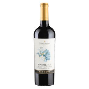 Vinho-Chileno-Santa-Carolina-Cabernet-Sauvignon-750ml