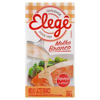 Molho-Branco-Elege-Tetra-Pack-200g