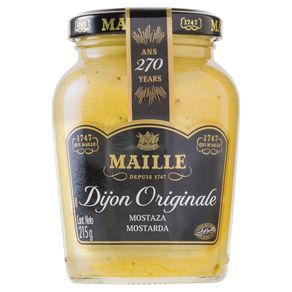 Mostarda-Amarela-Maille-Dijon-Originale-215g Mostarda-Amarela-Maille-Dijon-Originale-215g