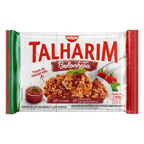 Macarrao_Instantaneo_Nissin_Talharim_Bolonhesa_Pacote_90g Macarrao_Instantaneo_Nissin_Talharim_Bolonhesa_Pacote_90g
