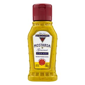Mostarda-Amarela-Hemmer-Gourmet-com-Mel-200g
