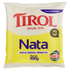 Creme_Leite_Tirol_Nata_Pacote_400g Creme_Leite_Tirol_Nata_Pacote_400g