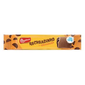 Biscoito-Recheado-Bauducco-Recheadinho-Brigadeiro-104g Biscoito-Recheado-Bauducco-Recheadinho-Brigadeiro-104g