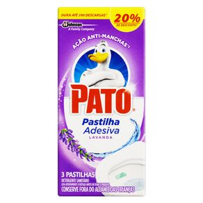 Pastilha_Adesiva_Sanitaria_Pato_Lavanda_Com_3_Unidades_20._de_Desconto Pastilha_Adesiva_Sanitaria_Pato_Lavanda_Com_3_Unidades_20._de_Desconto