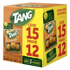 Refresco-em-Po-Tang-Laranja-25g-Leve-15-Pague-12-Unidades Refresco-em-Po-Tang-Laranja-25g-Leve-15-Pague-12-Unidades