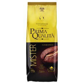 Cafe-Prima-Qualita-Superior-Mister-500g Cafe-Prima-Qualita-Superior-Mister-500g