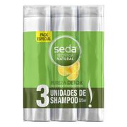 Shampoo-Seda-Pureza-Detox-325ml-Com-3-Unidades