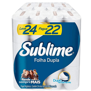 1189026---Papel-Higienico-Sublime-Folha-Dupla-Leve-24-Pague-22 1189026---Papel-Higienico-Sublime-Folha-Dupla-Leve-24-Pague-22