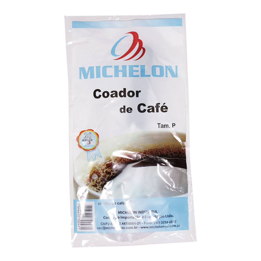 Coador de Café Michelon Tamanho P