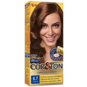 31976---Tintura-Niely-Cor-Ton-6.7-Chocolate 31976---Tintura-Niely-Cor-Ton-6.7-Chocolate