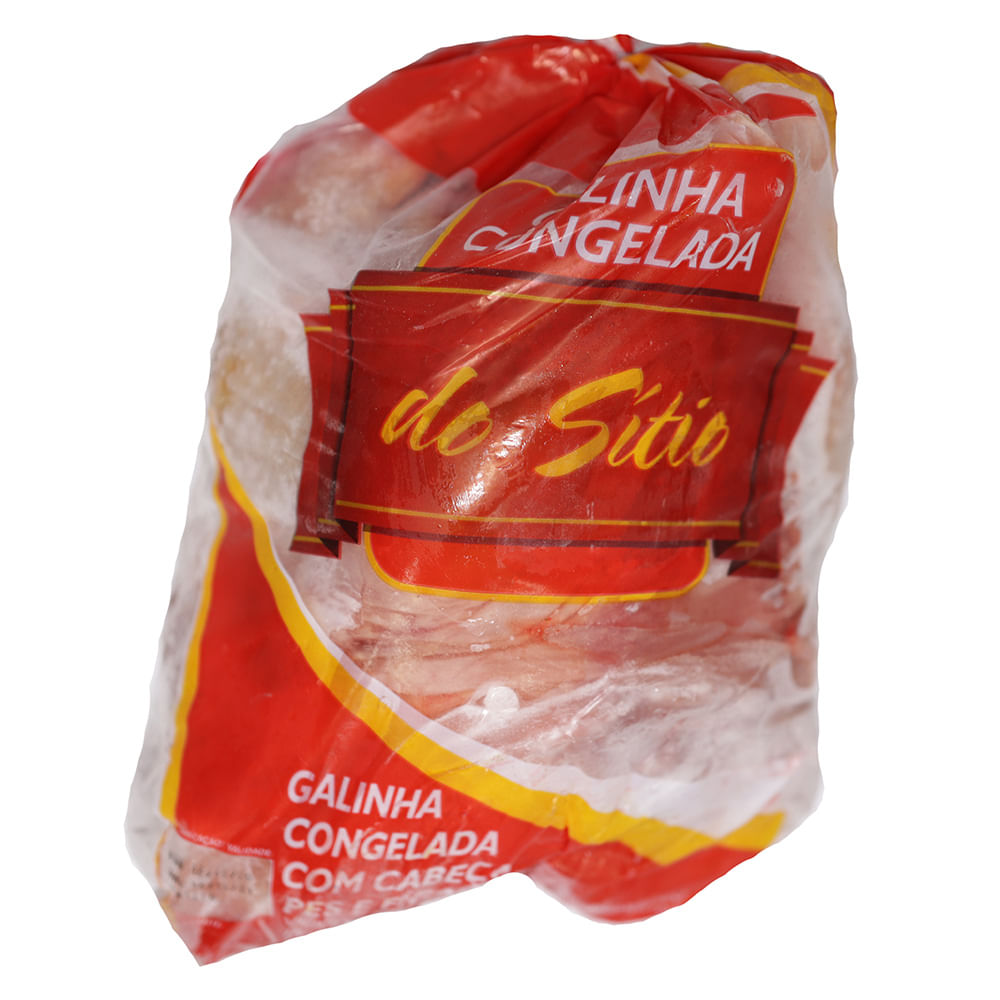 Galinha do Sítio