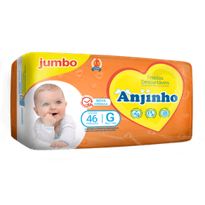 1372190---Anjinho-Jumbo-G 1372190---Anjinho-Jumbo-G