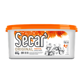 2249286---Desumidificador-Secar-80g-Original 2249286---Desumidificador-Secar-80g-Original