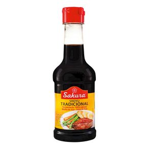 Molho-Shoyo-Sakura-Tradicional-150ml Molho-Shoyo-Sakura-Tradicional-150ml
