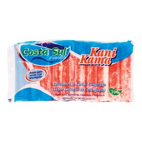 Kani-Kama-Costa-Sul-200g Kani-Kama-Costa-Sul-200g