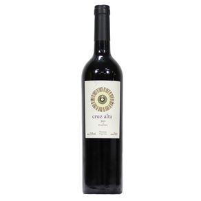 Vinho-Argentino-Rutini-Wines-Cruz-Alta-750ml Vinho-Argentino-Rutini-Wines-Cruz-Alta-750ml